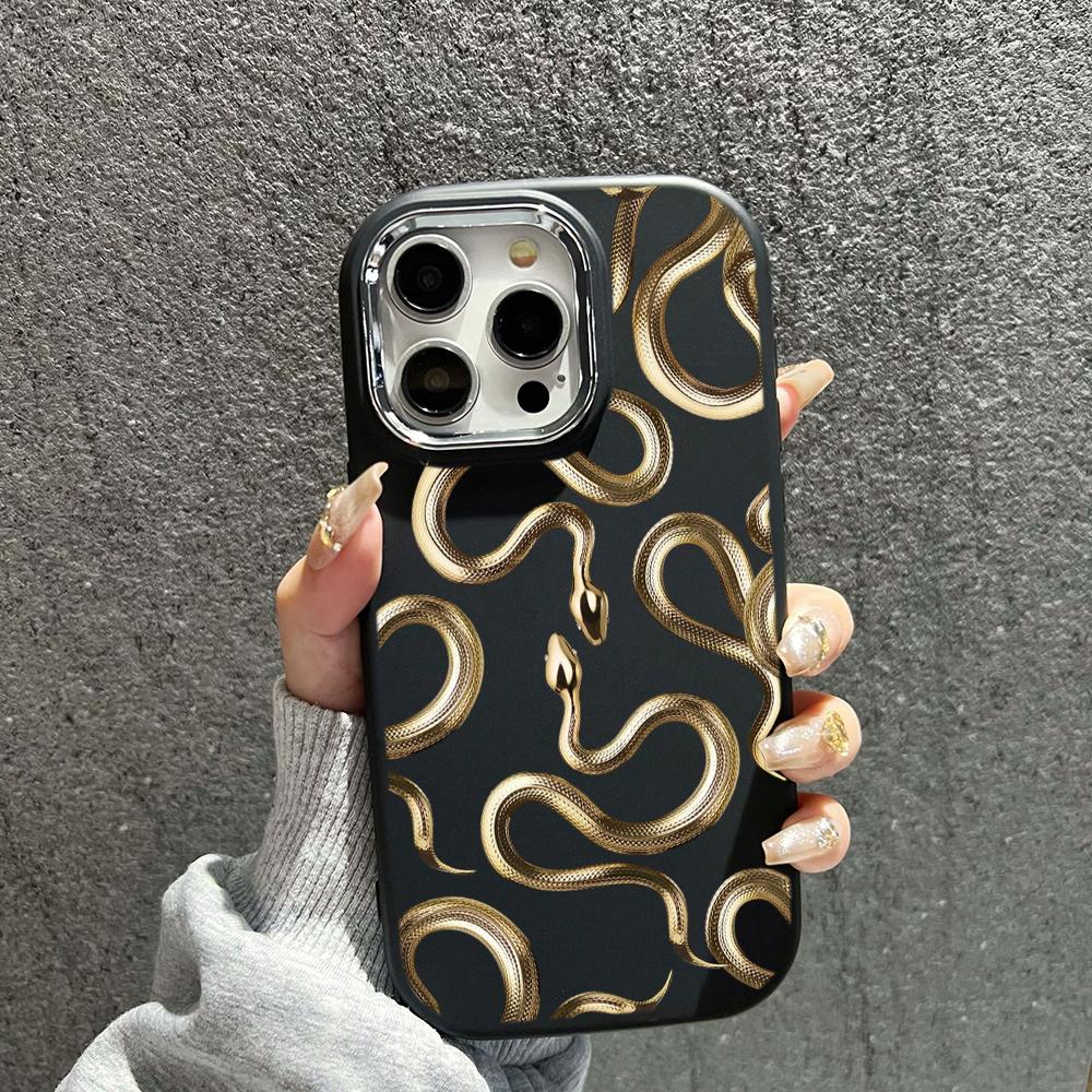 Мягкая задняя крышка N72 Black Gold Snake art для Samsung S24 Ultra A14 iPhone 16 Pro Max Xiaomi Redmi Note13 с защитой корпуса и рамки для камеры Redmi 13 4G
Мягкая задняя крышка N72 Black Gold Snake art для Samsung S24 Ultra A14 iPhone 16 Pro Max Xiaomi Redmi Note13 с защитой корпуса и рамки для камеры Redmi 13 4G