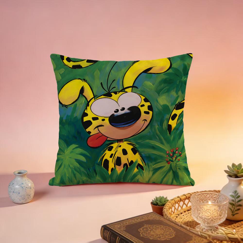 Trending MMarsupilamied Cushion Cover Premium SkinFriendly Pillow Case MultiPurpose for Home Office Travel 30X30cm
Trending MMarsupilamied Cushion Cover Premium SkinFriendly Pillow Case MultiPurpose for Home Office Travel 30X30cm
