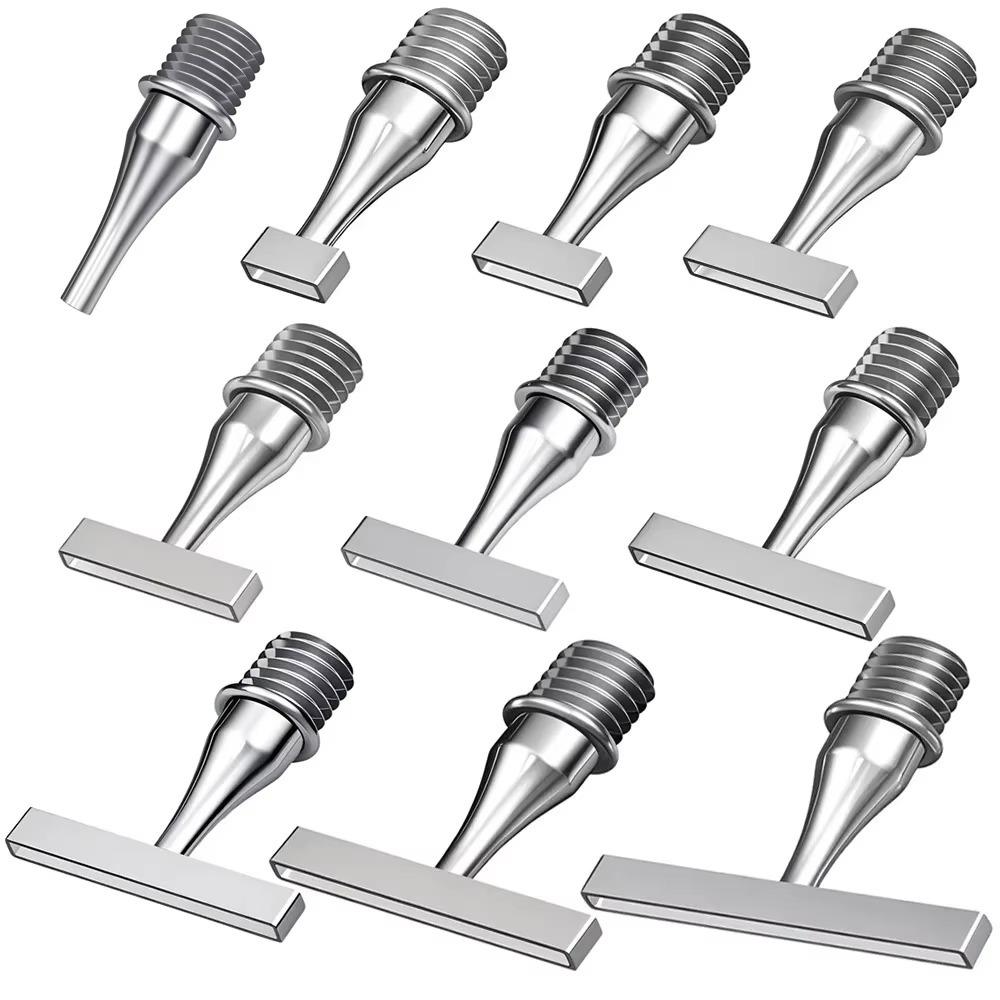 Embroidery Diamond Painting Dot Drill Tool 5D Diamond Painting Tool for Embroidery Nail Art 1Head
Embroidery Diamond Painting Dot Drill Tool 5D Diamond Painting Tool for Embroidery Nail Art 1Head