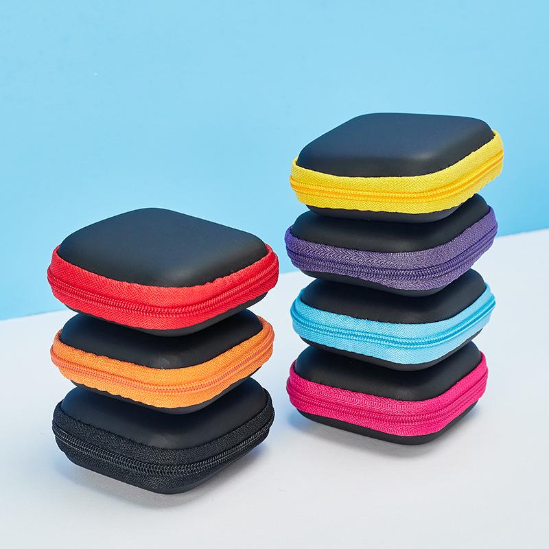 Водонепроницаемая сумка для хранения наушников и кабелей из EVA с отделением для монет и держателем для карт памяти 7x7x3.5cm оранжевый
Водонепроницаемая сумка для хранения наушников и кабелей из EVA с отделением для монет и держателем для карт памяти 7x7x3.5cm оранжевый