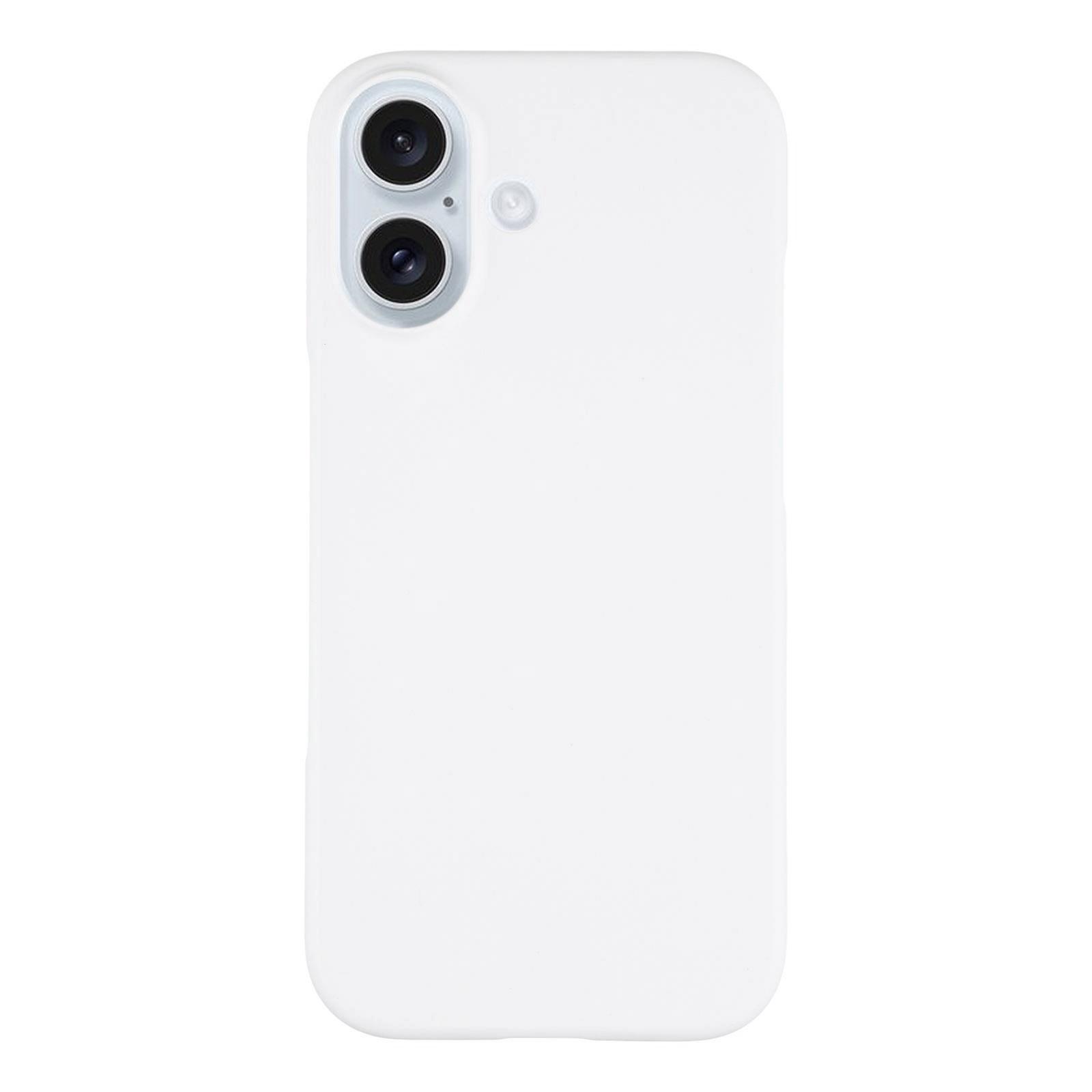 For iPhone 17 Case Hard PC Drop Proof Frosted Minimalist Phone Cover J
For iPhone 17 Case Hard PC Drop Proof Frosted Minimalist Phone Cover J