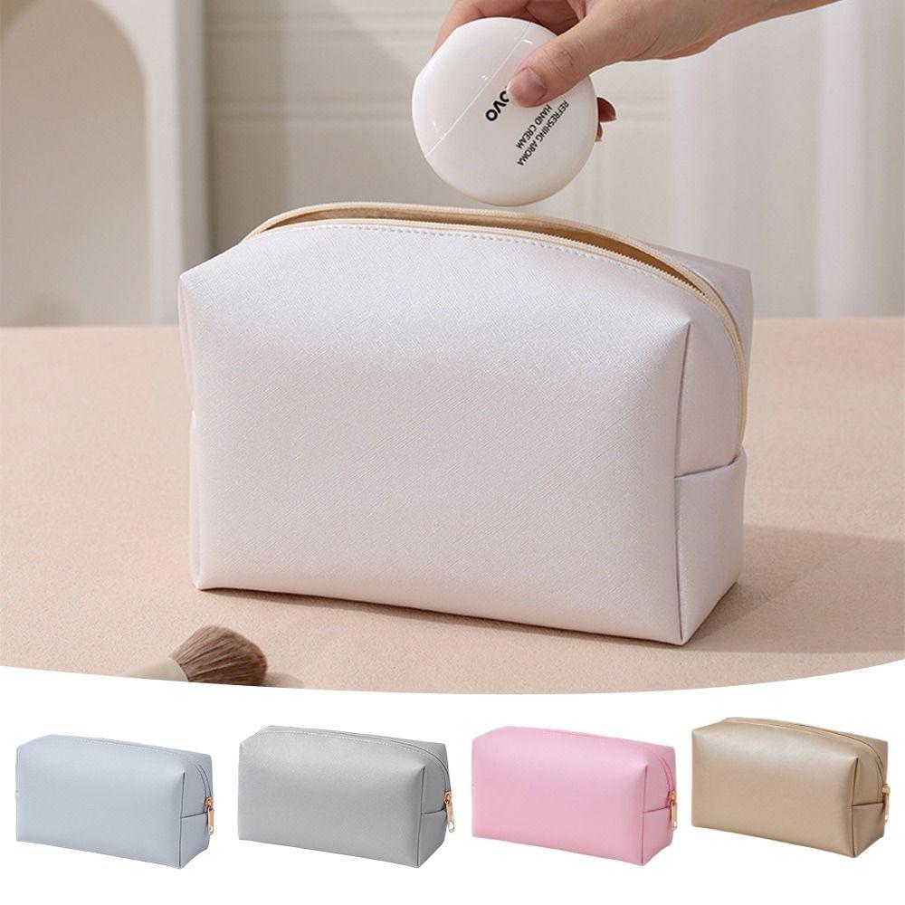 Large Capacity Make Up Bag Waterproof Toiletries Storage Bag New Purse Storage Handbag Travel
Large Capacity Make Up Bag Waterproof Toiletries Storage Bag New Purse Storage Handbag Travel