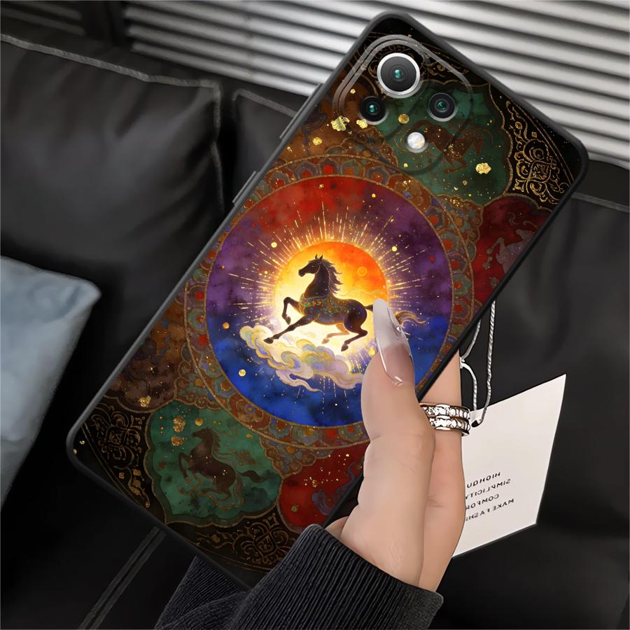 Cartoon Cool Dragon Horse Case for Xiaomi Mi 12 12X 13 Lite 10T 14 11T 12T Pro 11 Funda Phone Cover Xiaomi 12
Cartoon Cool Dragon Horse Case for Xiaomi Mi 12 12X 13 Lite 10T 14 11T 12T Pro 11 Funda Phone Cover Xiaomi 12