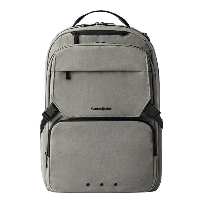 Samsonite Fashion Business Laptop Backpack 15.6 inches
Samsonite Fashion Business Laptop Backpack 15.6 inches