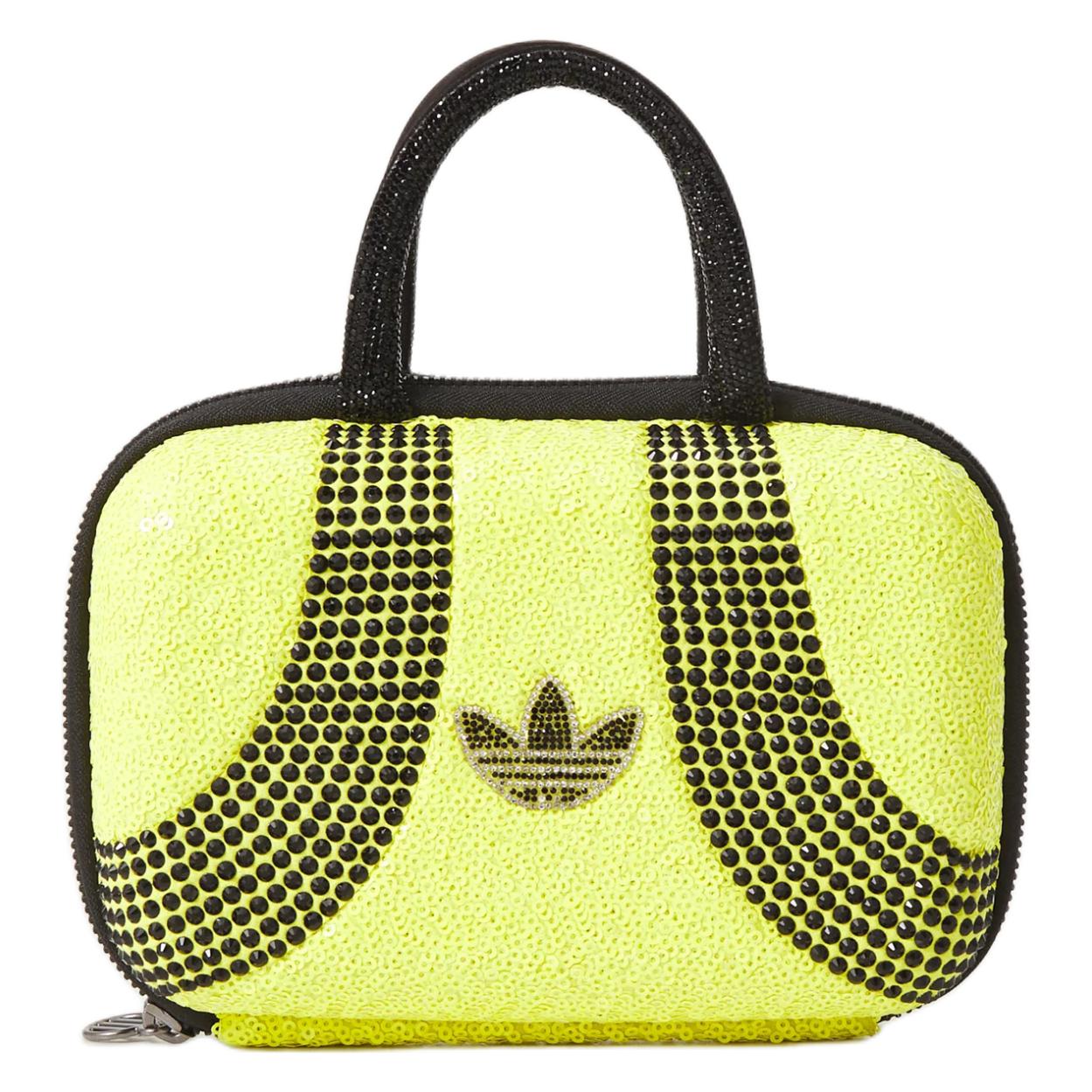 Adidas Originals Polyester Handbag Women s Yellow Adidas JM1188 жёлтый
Adidas Originals Polyester Handbag Women s Yellow Adidas JM1188 жёлтый