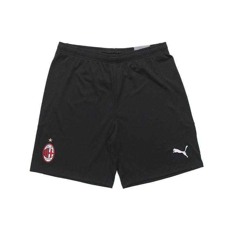 Puma Футбольные шорты Milan Classic со средней посадкой, повседневные, мужские, черные 757287-05
Puma Футбольные шорты Milan Classic со средней посадкой, повседневные, мужские, черные 757287-05