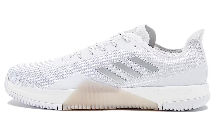 Adidas CrazyTrain Elite White Grey BA8003 41⅓
Adidas CrazyTrain Elite White Grey BA8003 41⅓