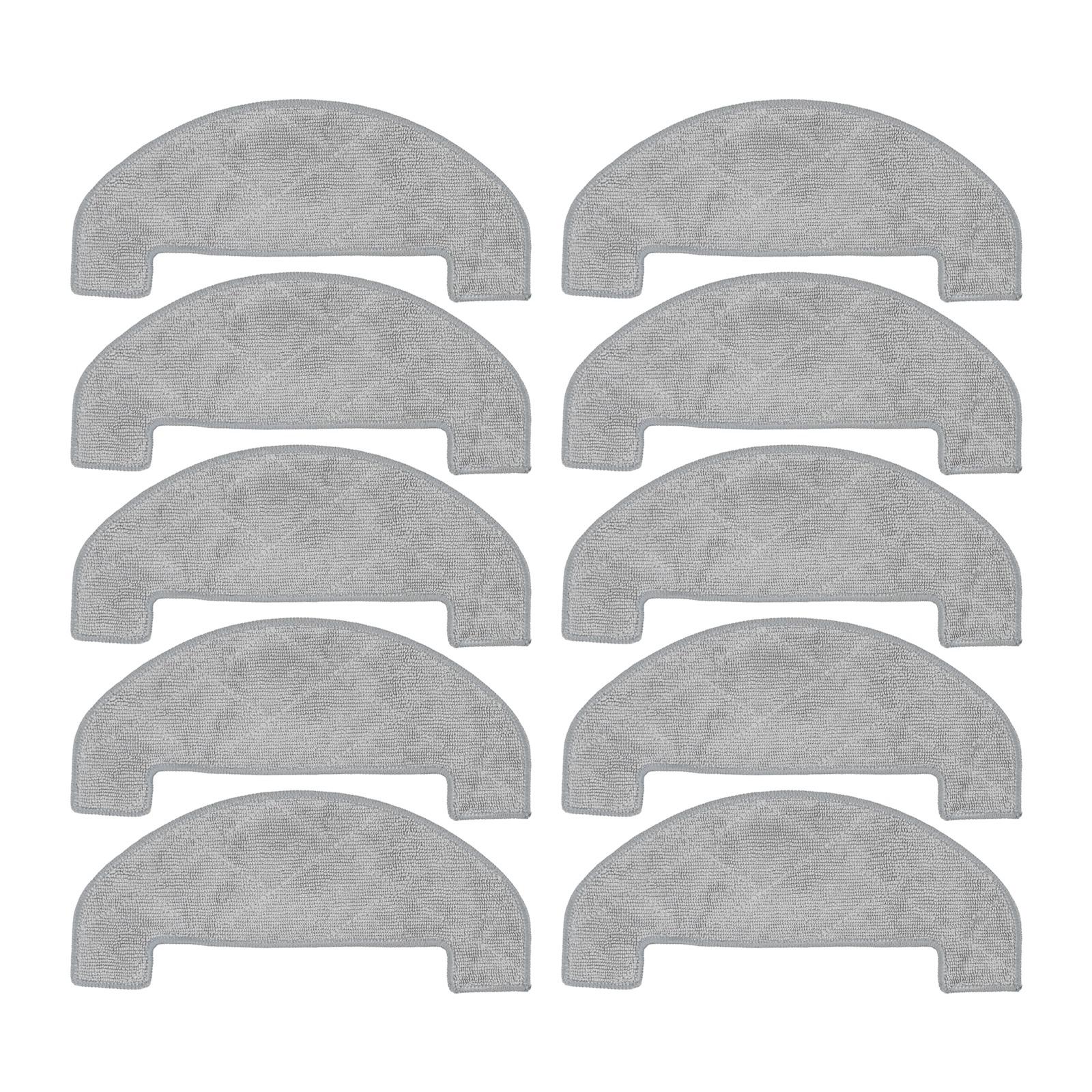 Daily Cleaning Replacement Mop Cloth Mop Cloth Kit Microfiber Mop Cloths Pack Robot Hygienic Cleaning Pets Friendly
Daily Cleaning Replacement Mop Cloth Mop Cloth Kit Microfiber Mop Cloths Pack Robot Hygienic Cleaning Pets Friendly
