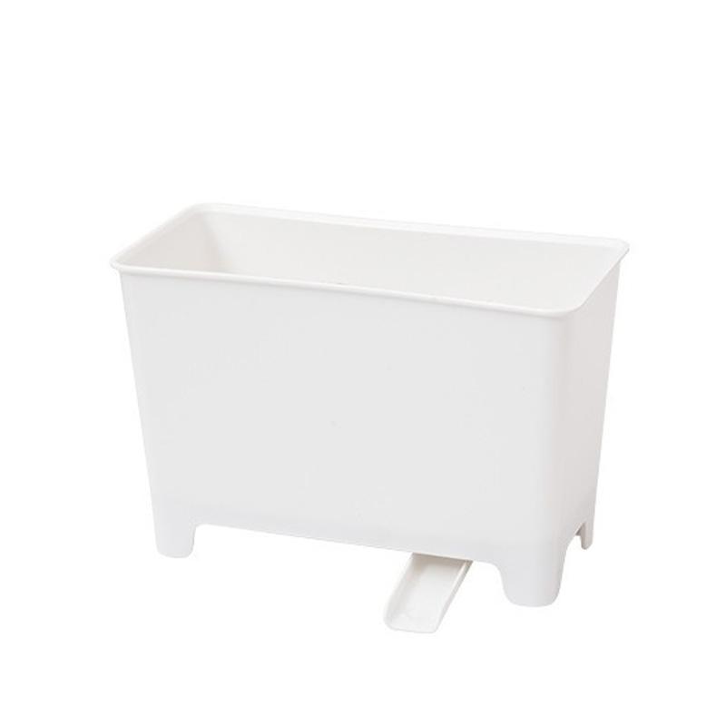 Trash Can Household Drain Sink Basket Kitchen Garbage Filter Shelf Basket Washing Vegetable Storage Bucket Kitchen Accessories
Trash Can Household Drain Sink Basket Kitchen Garbage Filter Shelf Basket Washing Vegetable Storage Bucket Kitchen Accessories