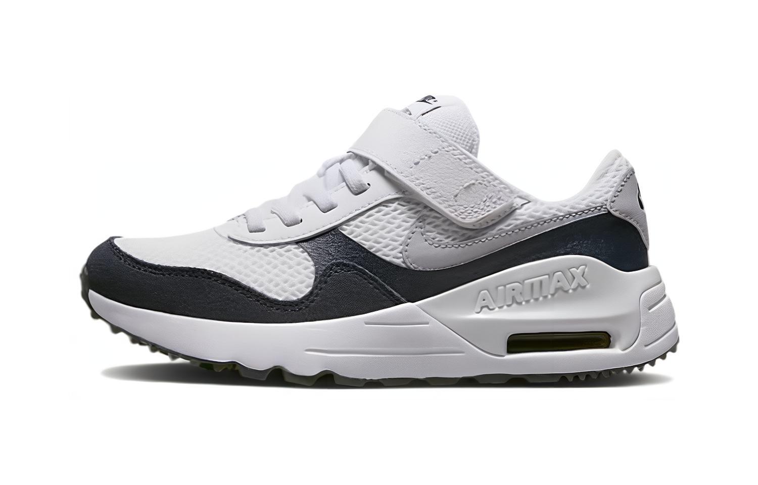 Nike Air Max SYSTM Low top Kids Lifestyle Shoes Pre school DQ0285-103 35
Nike Air Max SYSTM Low top Kids Lifestyle Shoes Pre school DQ0285-103 35