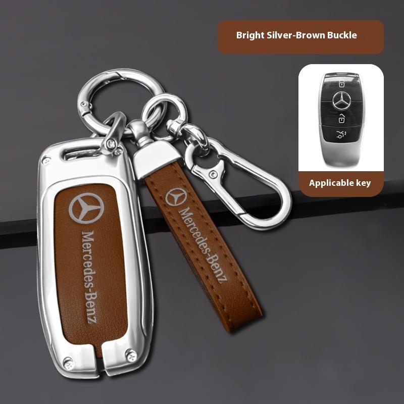Hot Car Sticker For Mercedes-Benz A B C E S G-Class CLA CLS EQA EQB EQC GLA GLB GLC GLE GLS Car Zinc Alloy Key Case Key Bag Car
Hot Car Sticker For Mercedes-Benz A B C E S G-Class CLA CLS EQA EQB EQC GLA GLB GLC GLE GLS Car Zinc Alloy Key Case Key Bag Car