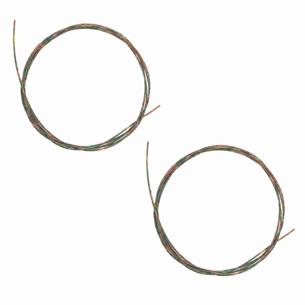 2PCS Celluloid Purfling Strips 1700*2*1.5mm Guitar Trim Fashion Guitar Binding Strips Guitar
2PCS Celluloid Purfling Strips 1700*2*1.5mm Guitar Trim Fashion Guitar Binding Strips Guitar