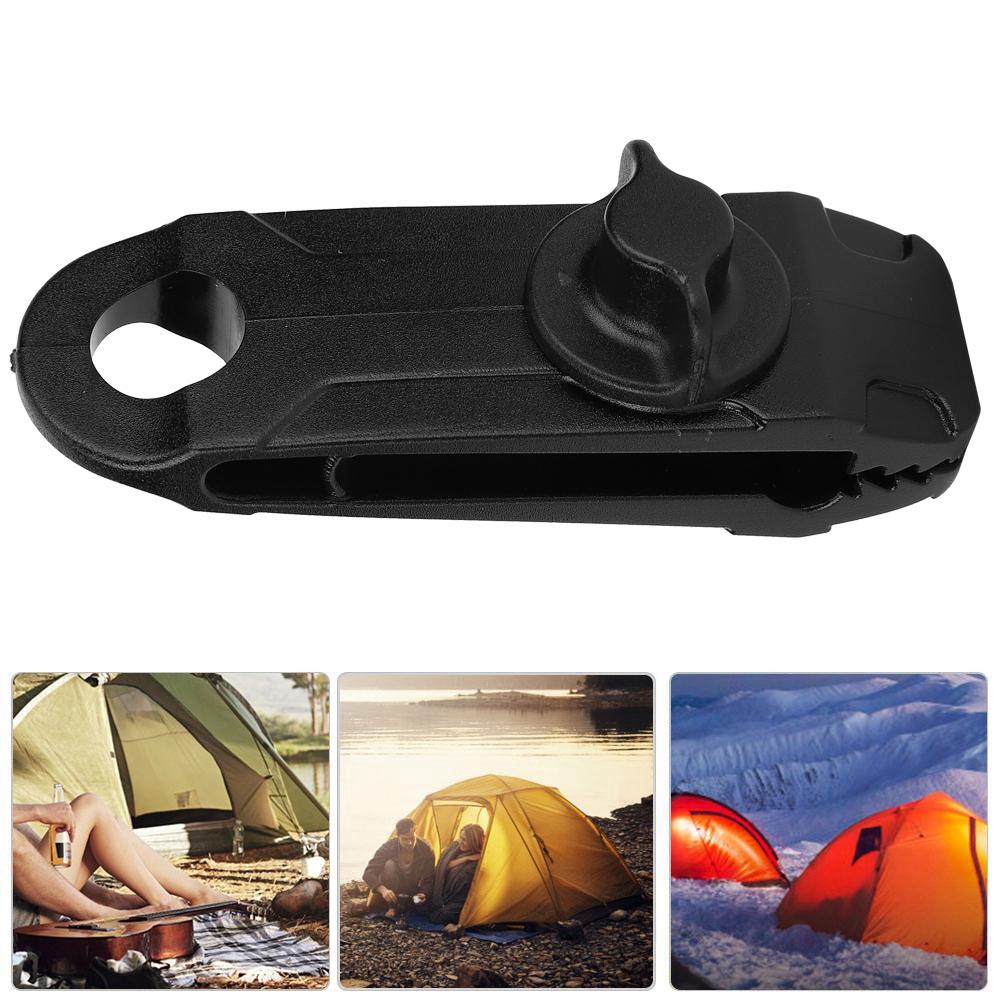 8Pcs Outdoor Camping Plastic Tent Clip Camping Canopy Awnings Wind Rope Clamp Windproof with Barb
8Pcs Outdoor Camping Plastic Tent Clip Camping Canopy Awnings Wind Rope Clamp Windproof with Barb