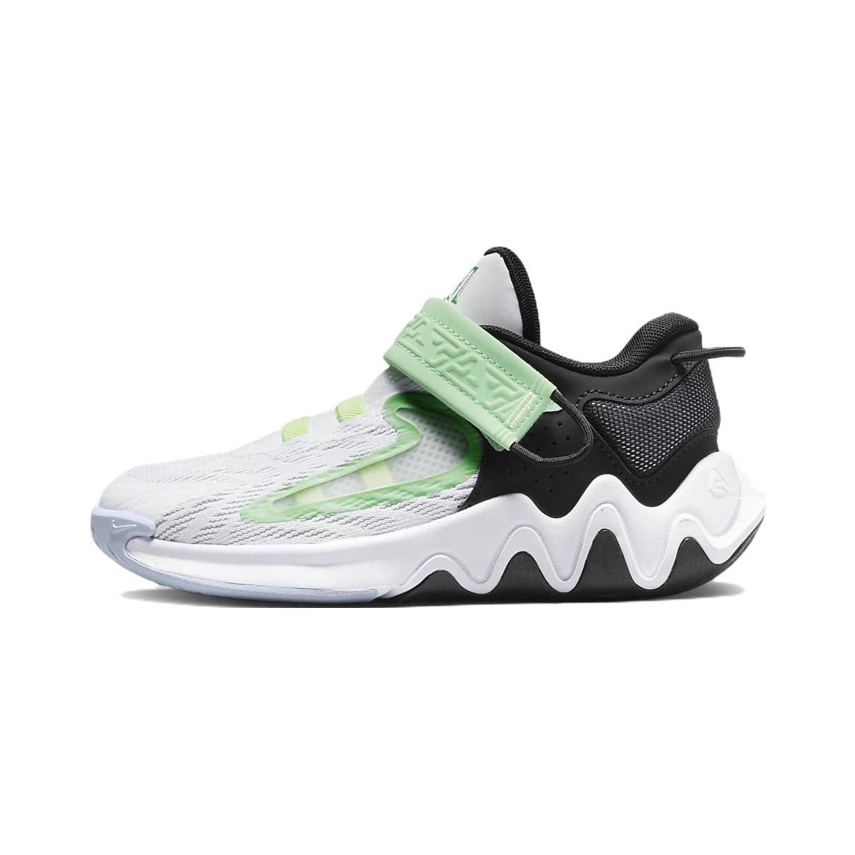 Новые детские баскетбольные кроссовки Nike Giannis Immortality 2 для дошкольников DQ1942-101 35
Новые детские баскетбольные кроссовки Nike Giannis Immortality 2 для дошкольников DQ1942-101 35