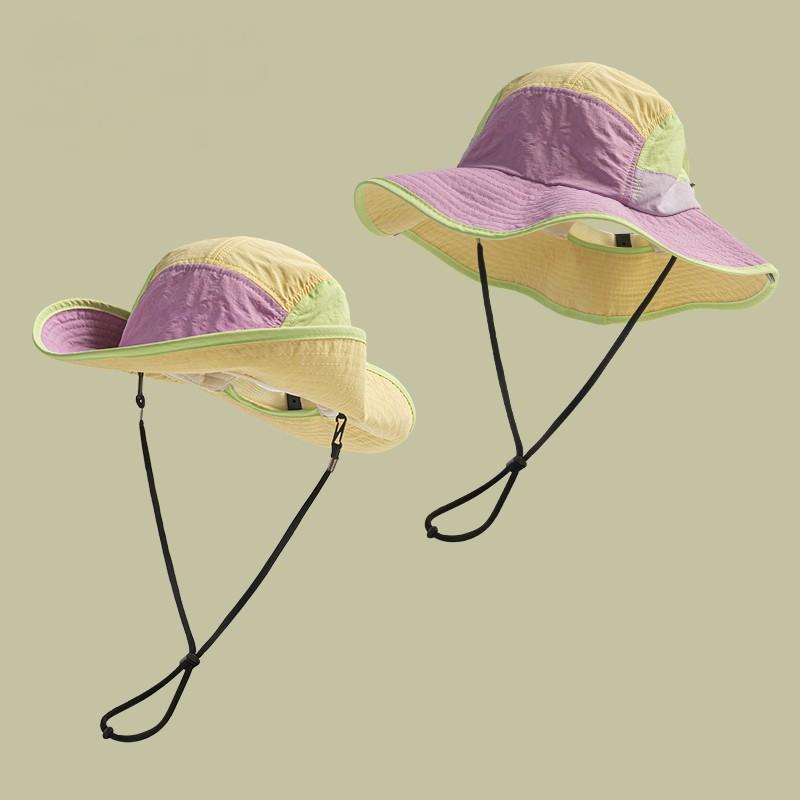Sun Protection Bucket Straw Hat Colorful Quick Dry for Men Women Ideal for Outdoor Hiking Camping Fishing Summer Activities
Sun Protection Bucket Straw Hat Colorful Quick Dry for Men Women Ideal for Outdoor Hiking Camping Fishing Summer Activities