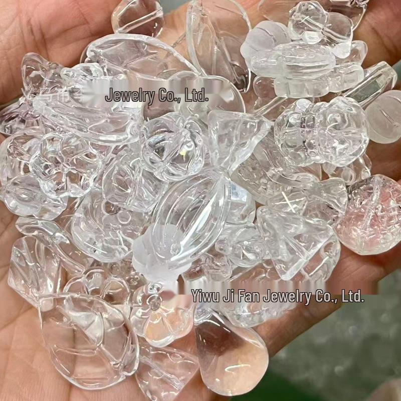 Lapis Lazuli Mixed Style Glass Beads for DIY Ancient Style Hairpin Making Accessories 450g/package
Lapis Lazuli Mixed Style Glass Beads for DIY Ancient Style Hairpin Making Accessories 450g/package