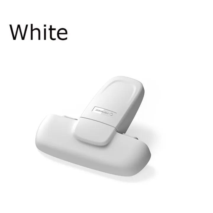 Замок для холодильника, дверной замок для морозильника, замок для малышей, детский шкафчик, замок безопасности белый
Замок для холодильника, дверной замок для морозильника, замок для малышей, детский шкафчик, замок безопасности белый