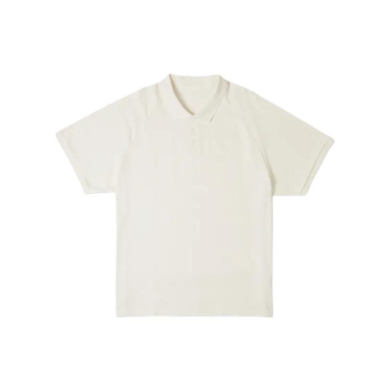 Converse Summer Fun Series SS24 Comfortable Casual Polo Shirt Unisex Tops White 10026820-A01
Converse Summer Fun Series SS24 Comfortable Casual Polo Shirt Unisex Tops White 10026820-A01