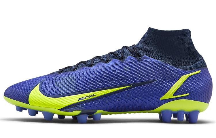 Nike Mercurial Superfly 8 Elite Ag Recharge Pack CV0956-574 39
Nike Mercurial Superfly 8 Elite Ag Recharge Pack CV0956-574 39