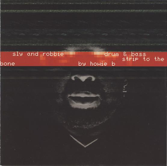 CD SLY & ROBBIE - Drum & Bass Strip To The Bone By Ho PALMCD20042 Palm Pictures 1998 US Dance & Electronica Used
CD SLY & ROBBIE - Drum & Bass Strip To The Bone By Ho PALMCD20042 Palm Pictures 1998 US Dance & Electronica Used