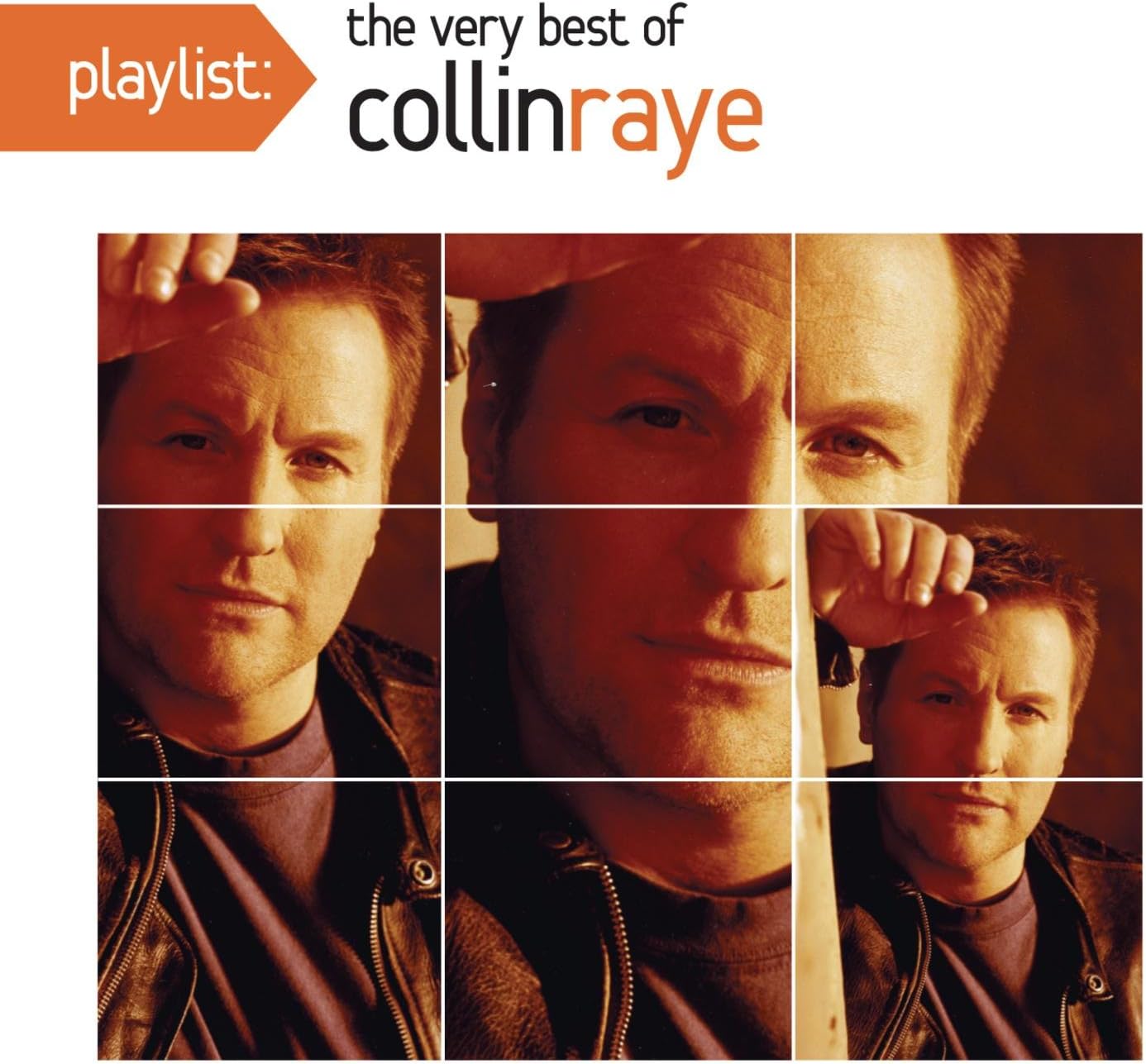 CD RAYE, COLLIN - Playlist: The Very Best of Collin R 88725446532 Japan Music Others Used
CD RAYE, COLLIN - Playlist: The Very Best of Collin R 88725446532 Japan Music Others Used