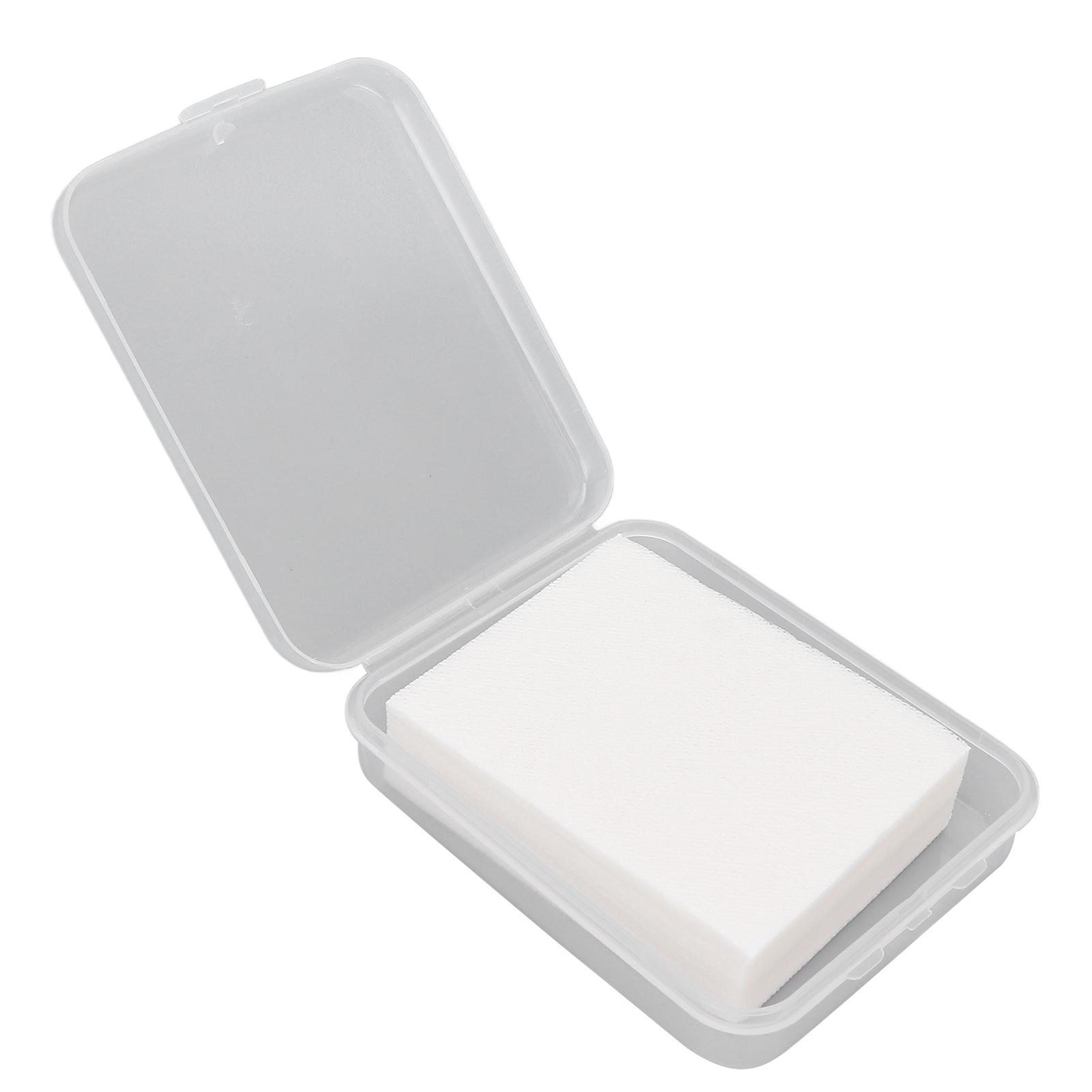 80 шт. Ватные диски для очищения лица Одноразовые натуральные ватные диски для лица для снятия макияжа
80 шт. Ватные диски для очищения лица Одноразовые натуральные ватные диски для лица для снятия макияжа