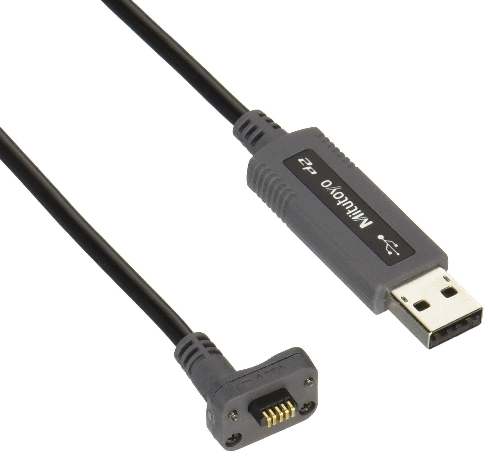 Штангенциркуль Mitutoyo USB-вхід 06AFM380A інструментальний/водонепроникний USB-ITN-A
Штангенциркуль Mitutoyo USB-вхід 06AFM380A інструментальний/водонепроникний USB-ITN-A