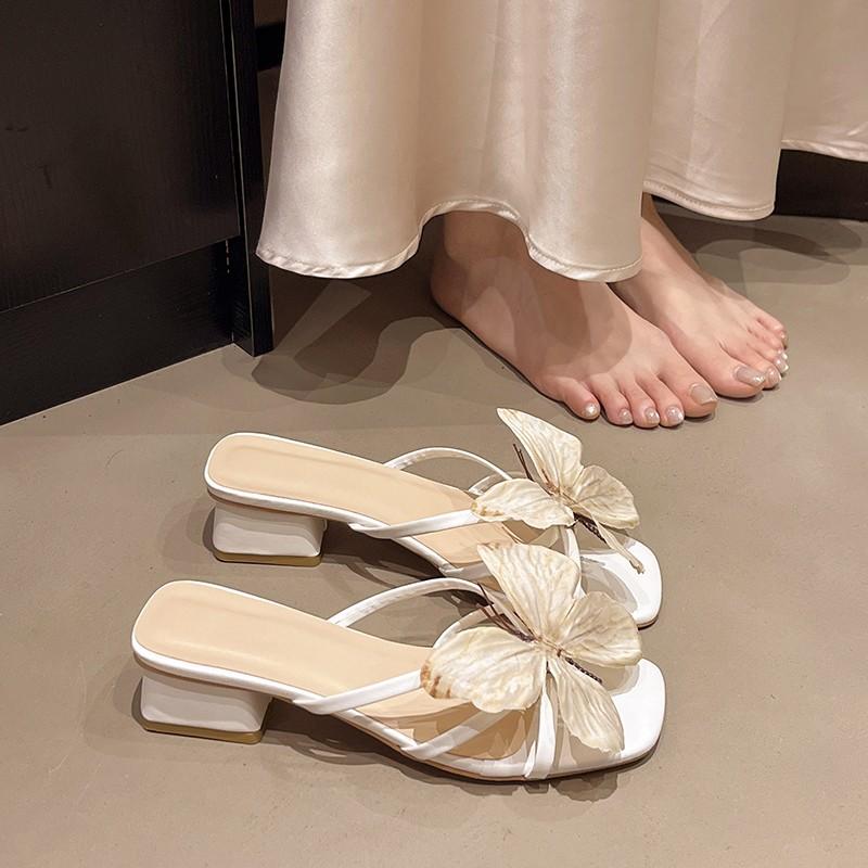 Square Heel Sandals Women s Summer New Square Toe Open Toe Iris Flower Thin Strap Non-Slip Kitten Heel Shoes 42 белый
Square Heel Sandals Women s Summer New Square Toe Open Toe Iris Flower Thin Strap Non-Slip Kitten Heel Shoes 42 белый