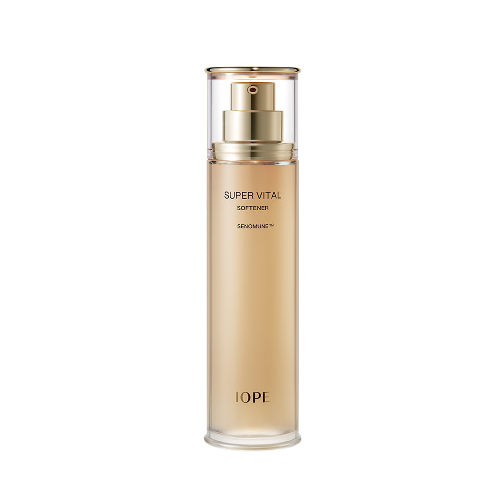 The History of Whoo - Gongjinhyang Seol Whitening Essence
The History of Whoo - Gongjinhyang Seol Whitening Essence