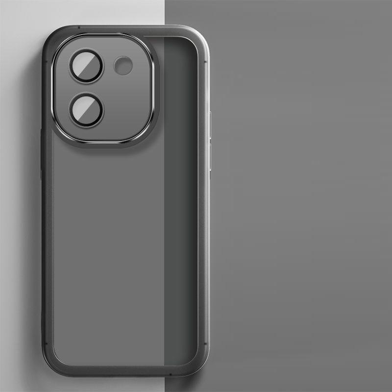 For Vivo V30E Case Vivo V30e Phone Case vivo V30E 5G Cover vivo V30e Cover Shookproof Plating Silicone back cover vivo V30e
For Vivo V30E Case Vivo V30e Phone Case vivo V30E 5G Cover vivo V30e Cover Shookproof Plating Silicone back cover vivo V30e