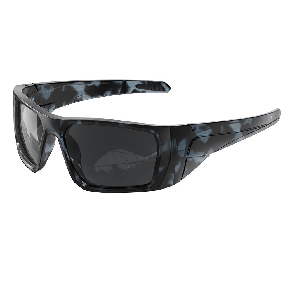 Wholesale Cross Border Hot Selling European American TR90 Full Frame Fishing Polarized Mirrors Outdoor Mountaineering Sunscreen Sports Sunglasses
Wholesale Cross Border Hot Selling European American TR90 Full Frame Fishing Polarized Mirrors Outdoor Mountaineering Sunscreen Sports Sunglasses