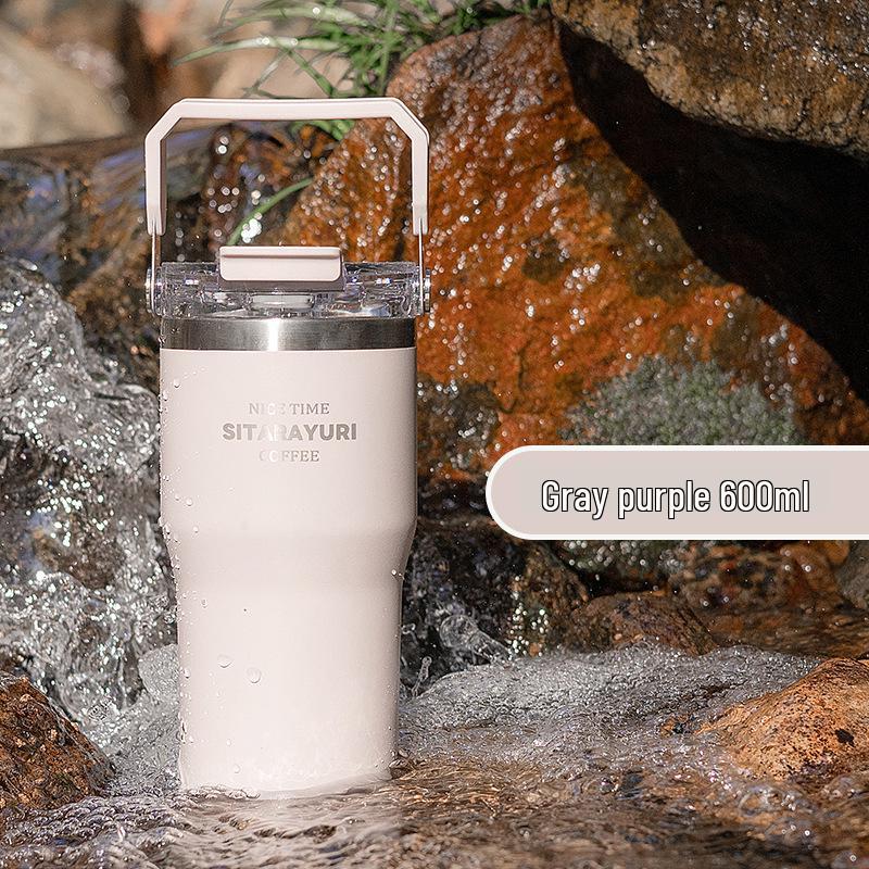 SITARAYURI Girls Large Capacity Stainless Steel Thermos Bottle with Straw See Image
SITARAYURI Girls Large Capacity Stainless Steel Thermos Bottle with Straw See Image