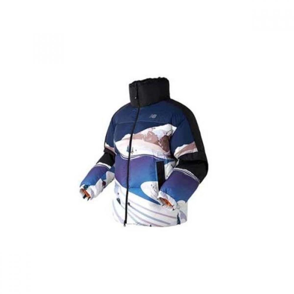 New Balance New Balance Nbnp843283 Mx New Walkers Goose унисекс стеганая куртка-пуховик color 90
New Balance New Balance Nbnp843283 Mx New Walkers Goose унисекс стеганая куртка-пуховик color 90