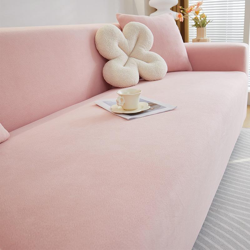 Кремовый Ветер Толстый Флис Чехол на Диван Зимняя Подушка для Сиденья Всевключающий Универсальный Чехол 70-90cm
Кремовый Ветер Толстый Флис Чехол на Диван Зимняя Подушка для Сиденья Всевключающий Универсальный Чехол 70-90cm