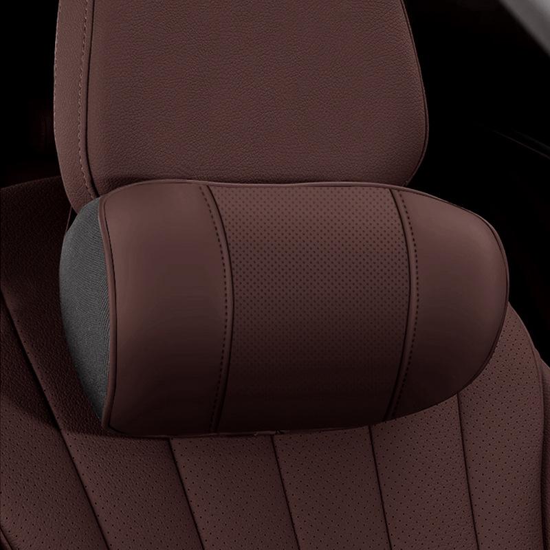 Denza Z9GT Neck & Lumbar Support Cushion - Car Headrest & Backrest Memory Foam
Denza Z9GT Neck & Lumbar Support Cushion - Car Headrest & Backrest Memory Foam