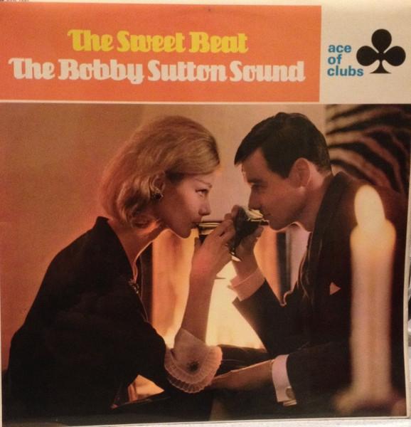 Виниловая пластинка BOBBY SUTTON SOUND The Sweet Beat SCL1237 Ace Of Clubs 1968 UK Джаз Б/у
Виниловая пластинка BOBBY SUTTON SOUND The Sweet Beat SCL1237 Ace Of Clubs 1968 UK Джаз Б/у