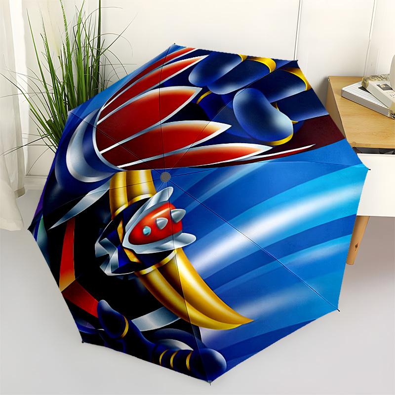 Superhero, Dynamic Pose Automatic Opening and Closing, 8 rib Structure Portable Umbrella, Suitable for Men and Women in All Seasons Perfect
Superhero, Dynamic Pose Automatic Opening and Closing, 8 rib Structure Portable Umbrella, Suitable for Men and Women in All Seasons Perfect