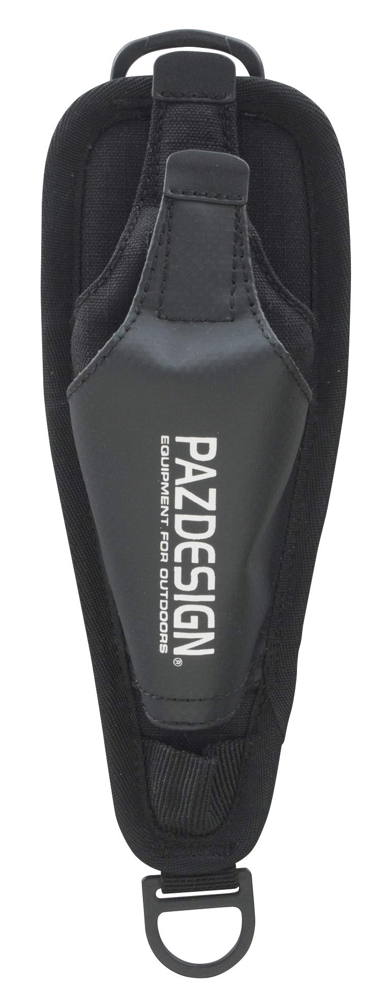 Держатель для двойных плоскогубцев Paz Design Тип 2 (ДЕРЖАТЕЛЬ ДЛЯ ДВУХ ПЛОСКОГУБЦЕВ II) Ш75мм х В200мм Черный PAC-304
Держатель для двойных плоскогубцев Paz Design Тип 2 (ДЕРЖАТЕЛЬ ДЛЯ ДВУХ ПЛОСКОГУБЦЕВ II) Ш75мм х В200мм Черный PAC-304