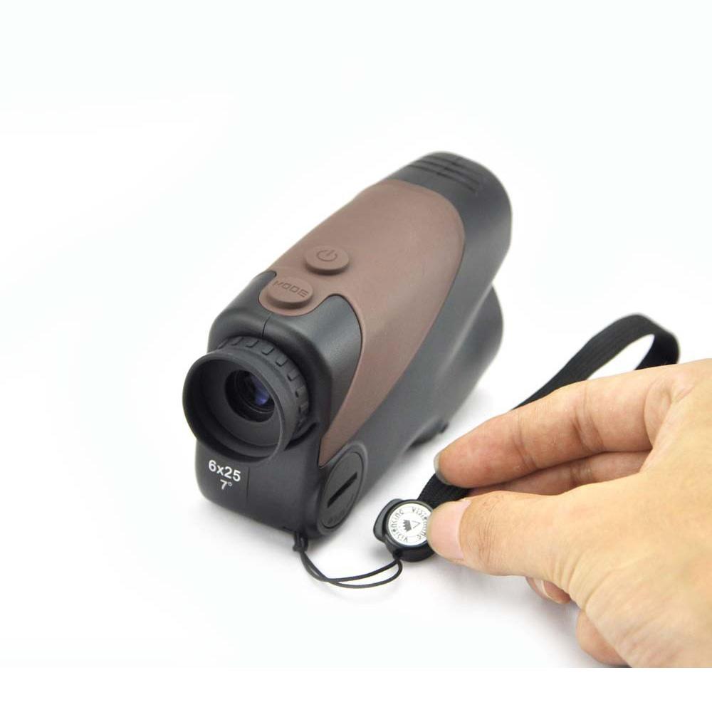 Visionking Compact 6x25 Golf Hunting Rangefinder LCD Roof Bak4 Optics Monocular 900m Distance Meter Angle Hight Laser Telescope 6X25CK
Visionking Compact 6x25 Golf Hunting Rangefinder LCD Roof Bak4 Optics Monocular 900m Distance Meter Angle Hight Laser Telescope 6X25CK