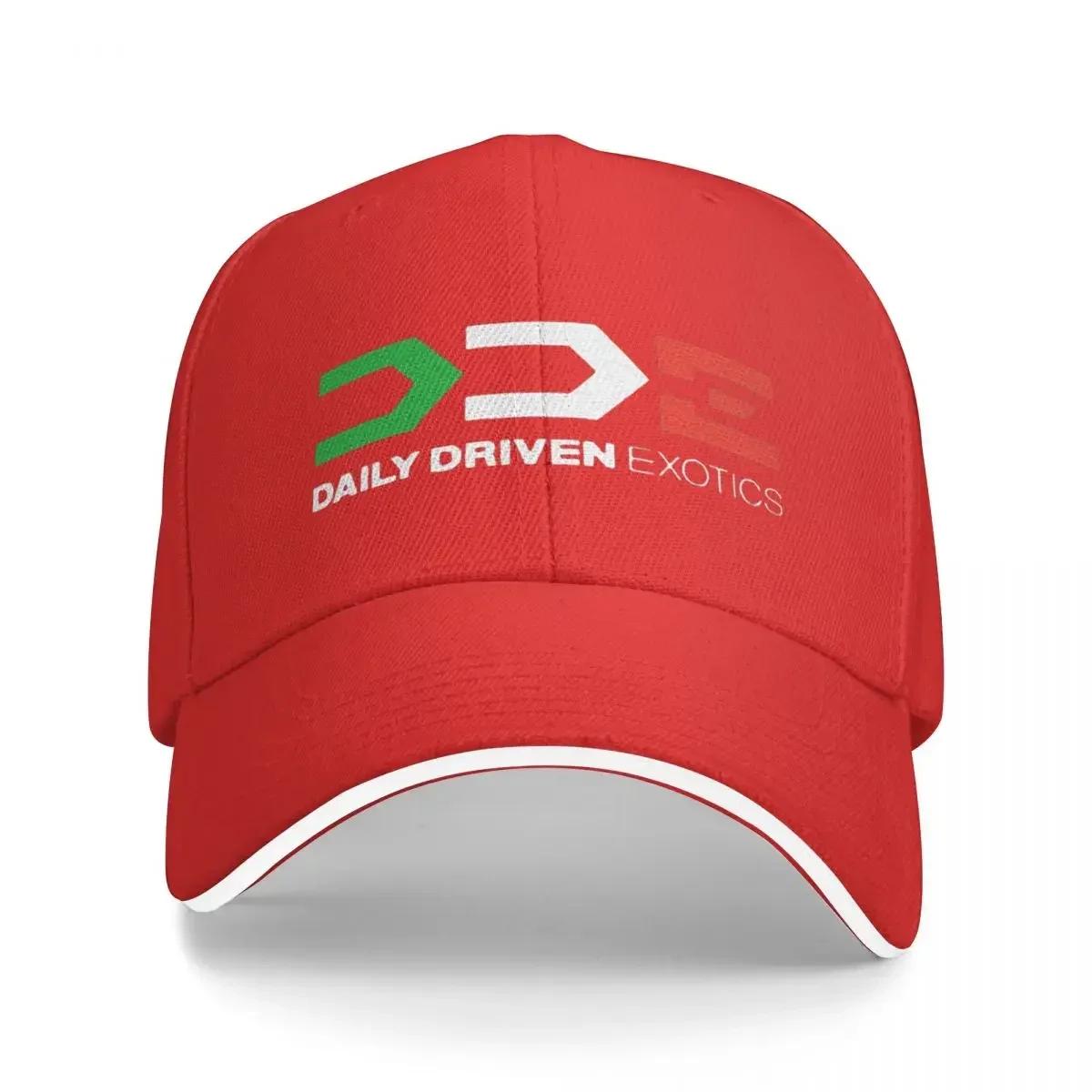 DDE Daily Driven Exotics Бейсболка Пляжная сумка мужская шляпа большого размера Для Девочек Мужская
DDE Daily Driven Exotics Бейсболка Пляжная сумка мужская шляпа большого размера Для Девочек Мужская