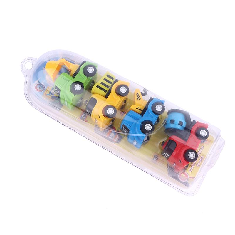 4 шт./набор Мини Модель Машинки Игрушка Симуляция Строительная Техника Мультяшная Инерционная Машинка Игрушки Развивающий Подарок Для Детей Мальчиков Девочек
4 шт./набор Мини Модель Машинки Игрушка Симуляция Строительная Техника Мультяшная Инерционная Машинка Игрушки Развивающий Подарок Для Детей Мальчиков Девочек