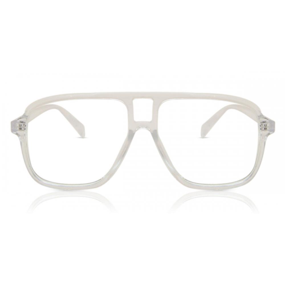 Full Rim Pilot Clear Smartbuy Collection Holden 3500 C2 Fashion Unisex Eyeglasses Clear/55
Full Rim Pilot Clear Smartbuy Collection Holden 3500 C2 Fashion Unisex Eyeglasses Clear/55