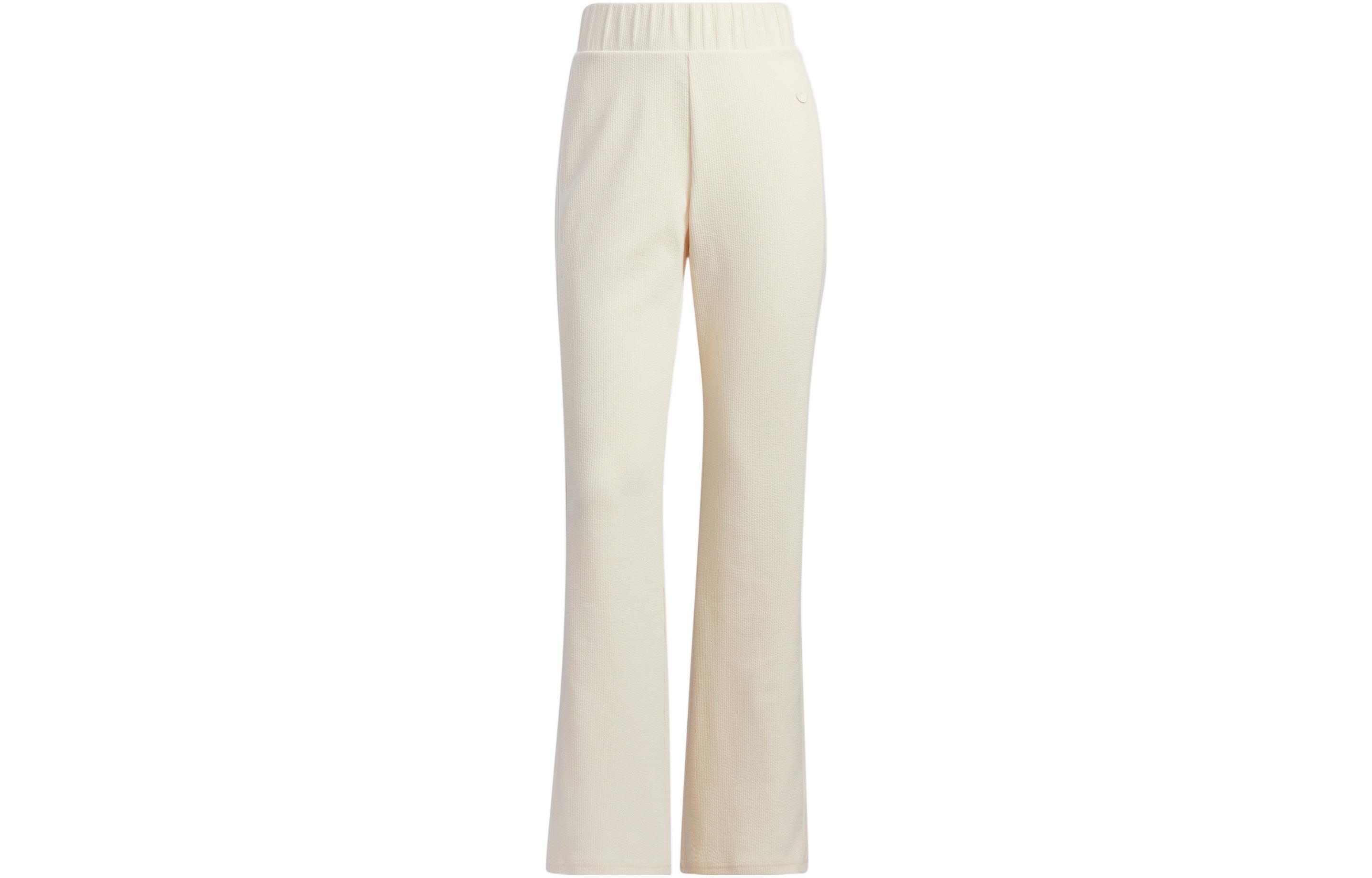 Adidas Originals Knitted Sweatpants Women s Beige Moderate Straight Fit Pants HY1360 XS
Adidas Originals Knitted Sweatpants Women s Beige Moderate Straight Fit Pants HY1360 XS