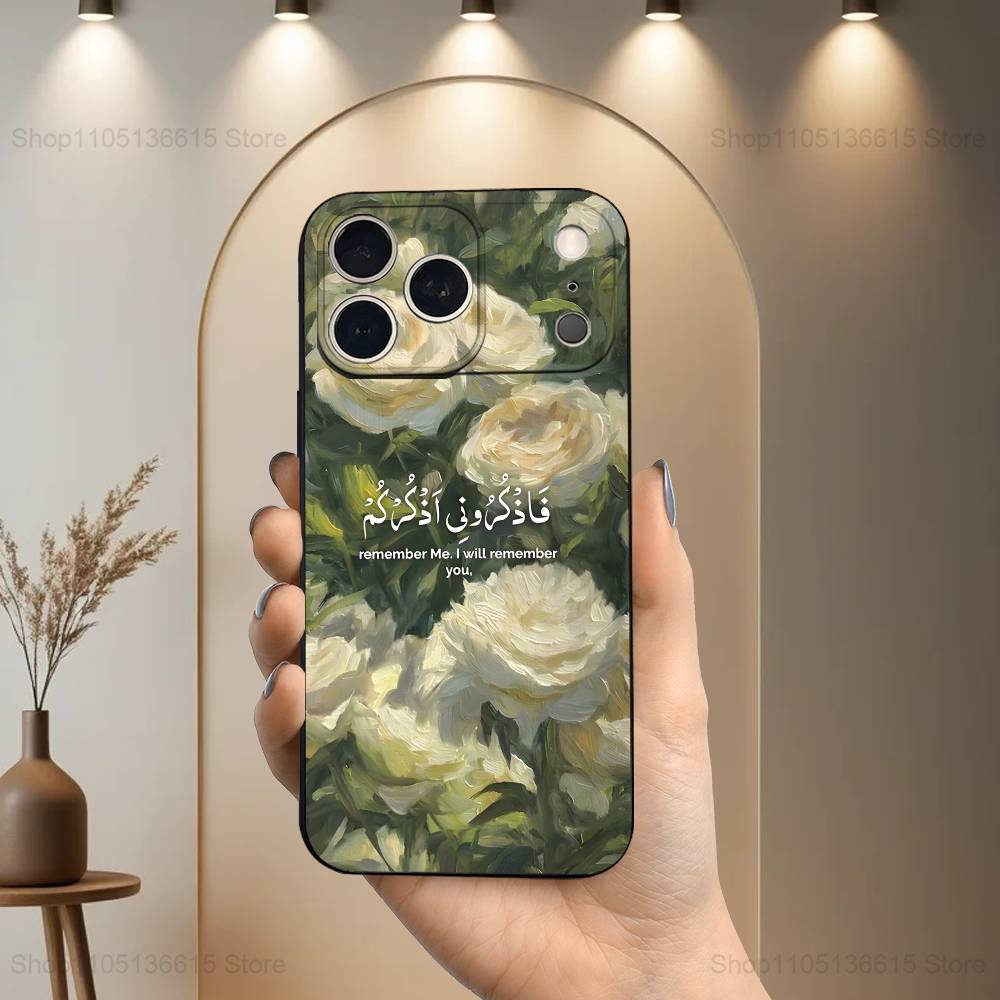 Бисмиллах Аллах Исламское Искусство Для iPhone 12,16,11,14,15,17,13,X,Mini,SE,Max,8,7,XR,XS,Plus,Pro,Мягкий Силиконовый Черный Чехол iPhone15
Бисмиллах Аллах Исламское Искусство Для iPhone 12,16,11,14,15,17,13,X,Mini,SE,Max,8,7,XR,XS,Plus,Pro,Мягкий Силиконовый Черный Чехол iPhone15