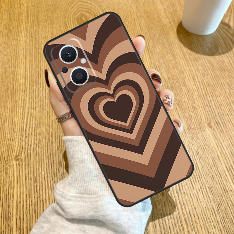 Latte Love Groovy Coffee Heart Pink Funda For OPPO Reno 10 11 12 13 14 Pro 14F 13F 12F 11F 7 8 Lite OPPO Find X5 X8 X9 Pro Case OPPO Reno8 Lite
Latte Love Groovy Coffee Heart Pink Funda For OPPO Reno 10 11 12 13 14 Pro 14F 13F 12F 11F 7 8 Lite OPPO Find X5 X8 X9 Pro Case OPPO Reno8 Lite