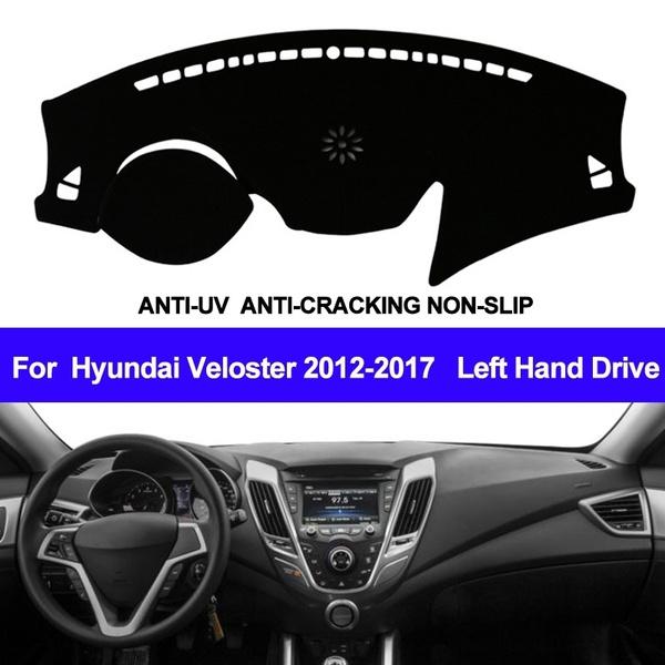 Коврик для приборной панели автомобиля с защитой от солнца для Hyundai Veloster 2012-2017 с левым рулем
Коврик для приборной панели автомобиля с защитой от солнца для Hyundai Veloster 2012-2017 с левым рулем
