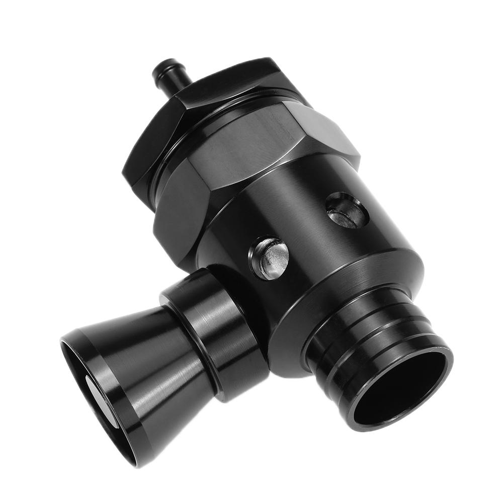Universal 25mm Aluminium Turbo Blow Off Valve Bov with Whistler Adjustable & High Performance
Universal 25mm Aluminium Turbo Blow Off Valve Bov with Whistler Adjustable & High Performance