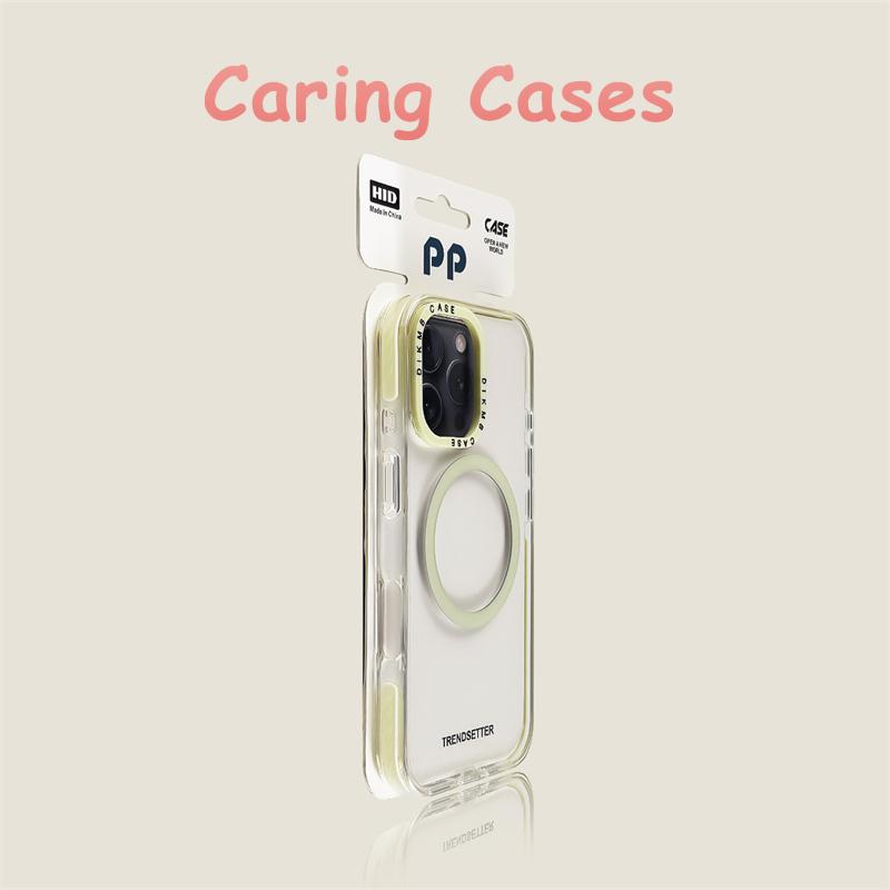 For iPhone 17 Pro Max Case Yellow Frame Clear Acrylic Magnetic Stand Compatible with iPhone 16 15 14 13 iPhone 14 Pro Max
For iPhone 17 Pro Max Case Yellow Frame Clear Acrylic Magnetic Stand Compatible with iPhone 16 15 14 13 iPhone 14 Pro Max