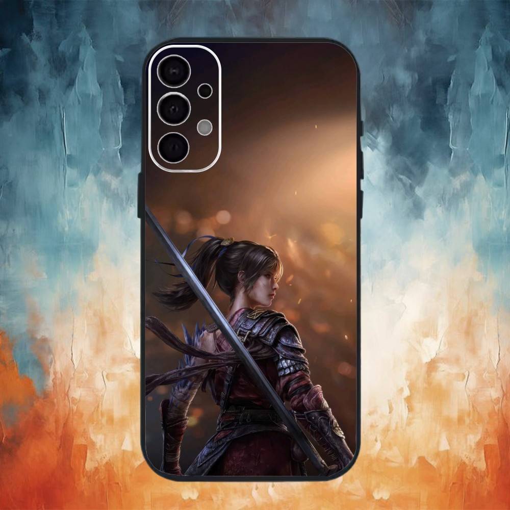 W-Wuchang F-Fallen Feathers Phone Case For Samsung S25,S24,S21,S22,S23,S30,Ultra,S20,Plus,Fe,Note,10,9,5G Black Cover Samsung S24fe
W-Wuchang F-Fallen Feathers Phone Case For Samsung S25,S24,S21,S22,S23,S30,Ultra,S20,Plus,Fe,Note,10,9,5G Black Cover Samsung S24fe