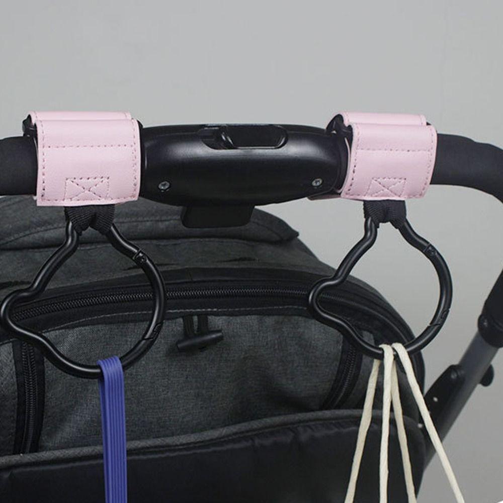 Cartoon Bear Baby Stroller Hooks Solid Color Stroller Accessories Cartoon Hanging Hook Baby Style B
Cartoon Bear Baby Stroller Hooks Solid Color Stroller Accessories Cartoon Hanging Hook Baby Style B
